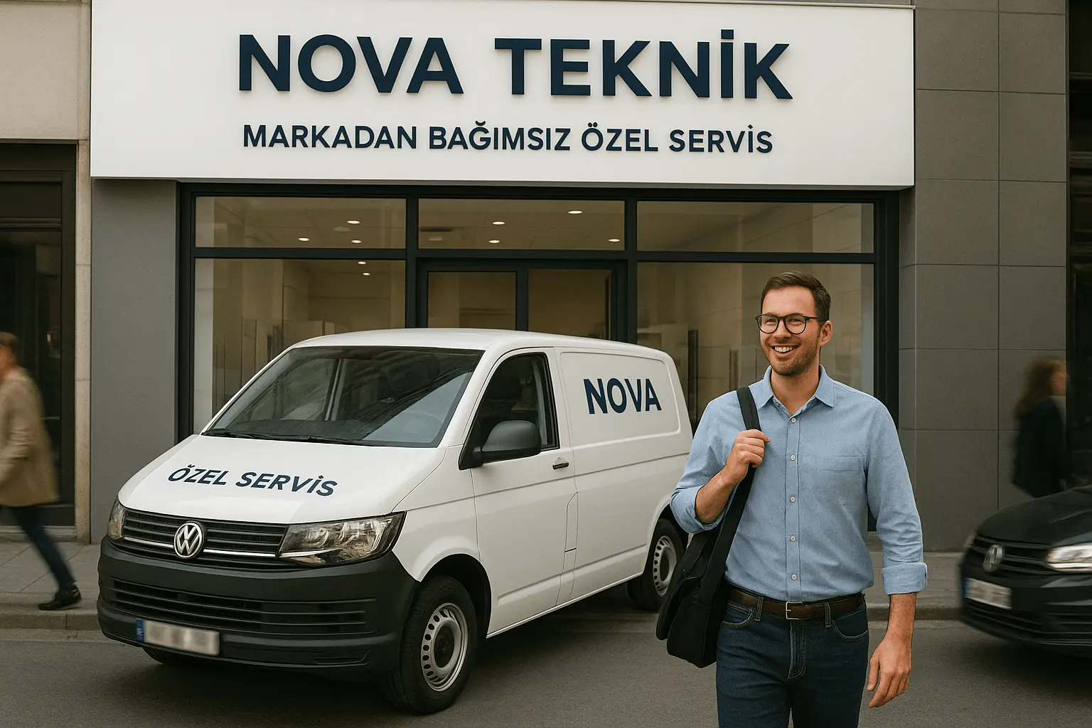 Kemalpaşa Lcd Tv Panel Servisi Hakkımızda